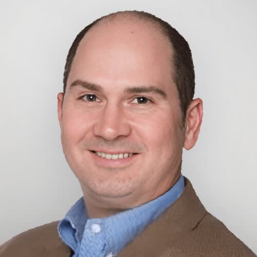 Headshot SQ - Jeremy Balian