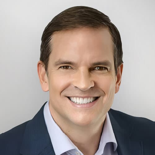 Headshot - Michael Goguen