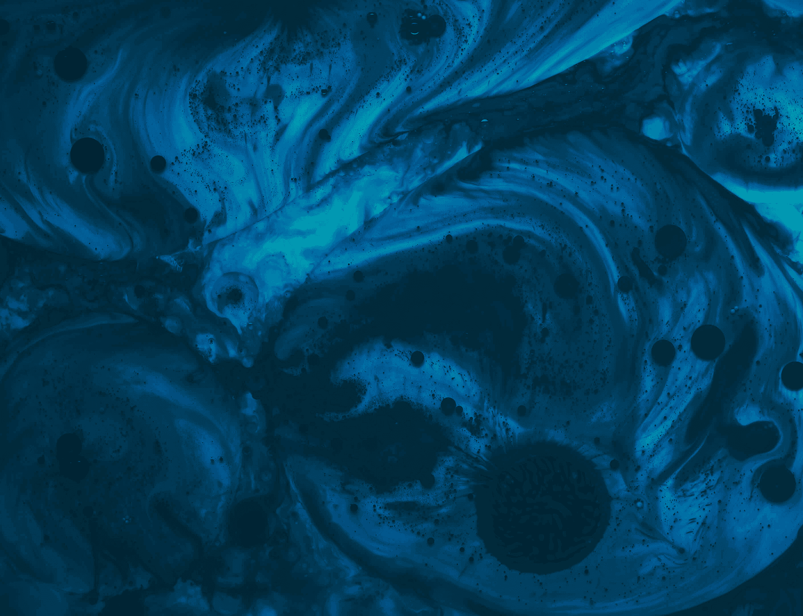 Background - Phenomic Blue