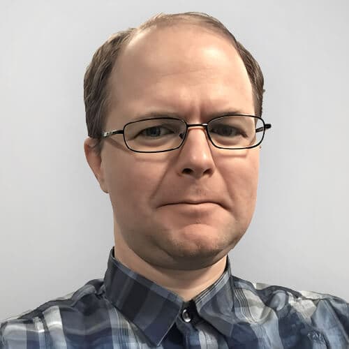 Headshot SQ - Isaiah Norton