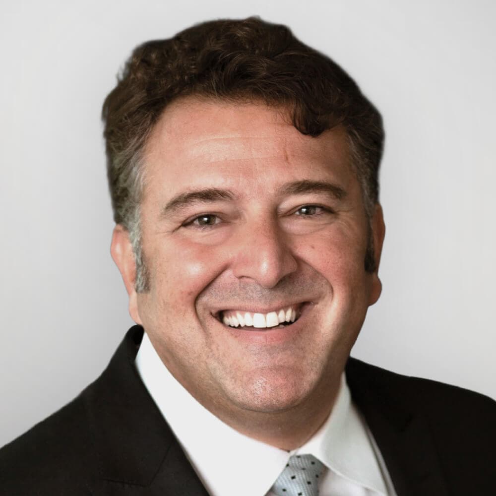 Headshot - Kostas Mallios